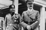 Akhir dari Teori Konspirasi, Gigi Pastikan Kematian Hitler Tahun 1945