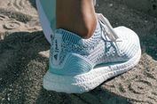 Adidas Akan Donasikan Hingga 1 Juta Dollar AS untuk Parley