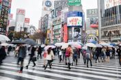 Cari Paket Liburan ke Jepang? Coba Mampir ke Club Med Travel Fair
