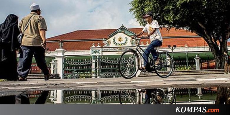 Pulangnya 75 Manuskrip Kuno Keraton Yogyakarta yang Dirampas Inggris