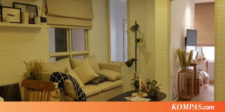 "Alter Ego", Idealisme tentang Tempat Tinggal dan Investasi