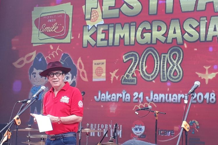 Jadi Tersangka Pencucian Uang Narkotika, Menkumham Setujui Pecat Karutan Purworejo