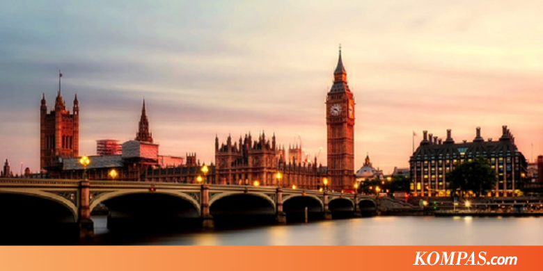 Sebelum Ibu Kota Direlokasi, Belajarlah dari London