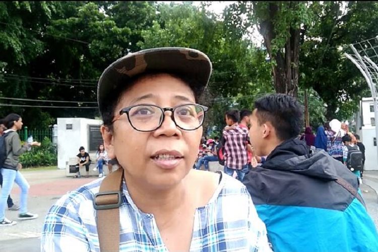 Curahan Hati Jemaat GKI Yasmin, Terusir dari Gerejanya 