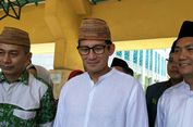 Sandiaga Ingin Rekrut Pelajar NU Jadi Peserta OK OCE