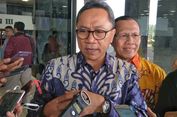 Zulkifli Hasan Bertemu SBY Bahas Perpolitikan Nasional