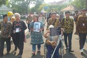Soal Pertemuan Jokowi dengan Peserta Kamisan, Istana Bantah karena Tahun Politik