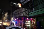 Manajemen Bantah Chameleon Club Jadi Tempat Prostitusi