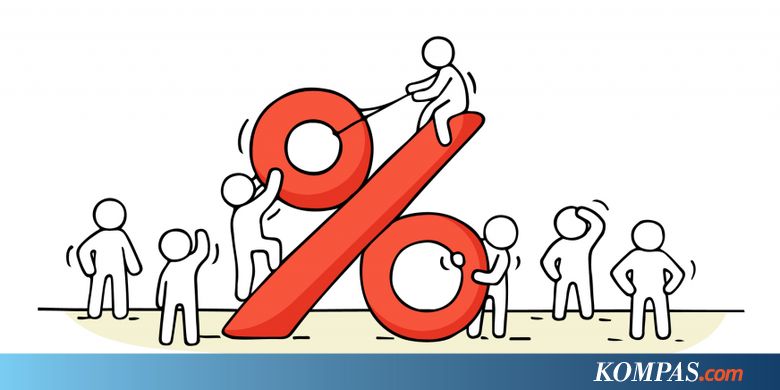 BI Naikkan Suku Bunga, Pelaku Pasar Tunggu Kinerja Ekonomi ...