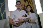 Franda Bertahan untuk Melahirkan Secara Normal