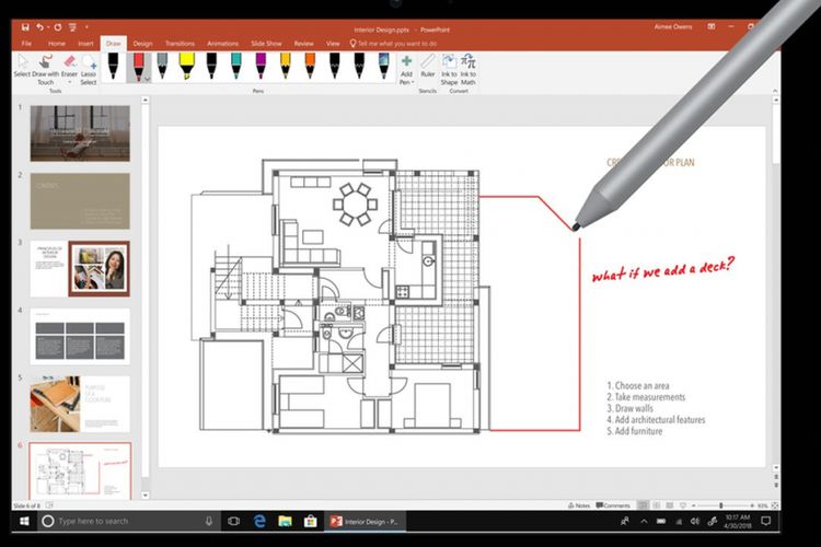 Office 2019 resmi dirilis