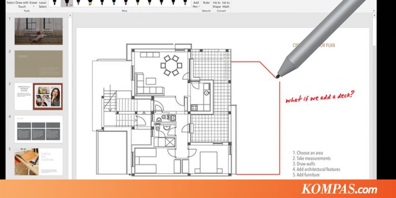 Microsoft Resmi Luncurkan Office 2019