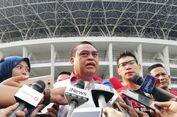 Wakapolri Tinjau Kegiatan Atlet di Jakabaring