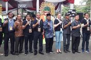 Komentar WNA Australia yang Ikut Pantau Pilkada di Bekasi