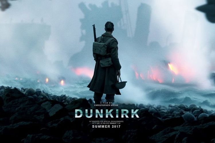 Dunkirk.
