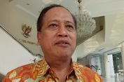 M Nasir: Perguruan Tinggi Harus Peka