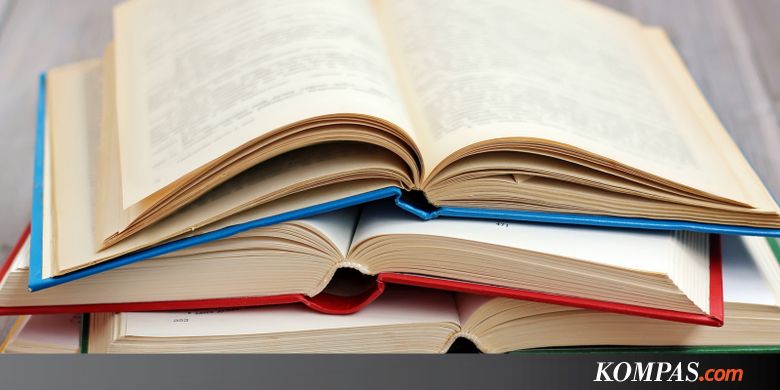 Penemuan yang Mengubah Dunia: Buku, Sumber Referensi Pendidikan