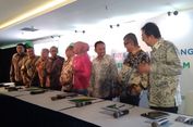 BPJS Ketenagakerjaan Siapkan Strategi Hadapi Gejolak Bursa