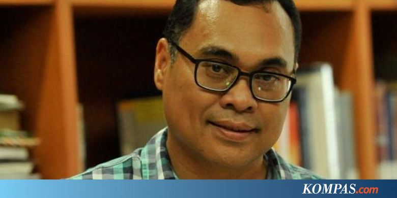 Inti dari Debat Akan Tunjukkan Perbedaan Perspektif antara Jokowi dan Prabowo