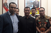 Sopir Adik Herman Hery Bantah Dugaan Pengeroyokan yang Dilaporkan Ronny