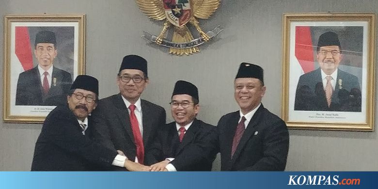 Kabar Pengunduran Diri Yudi Latif Kagetkan Koleganya di BPIP