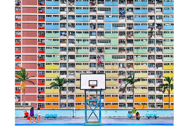 Alex Jiang (US), iPhone XS Max