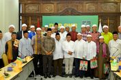 Usai Bertemu Jokowi, Sejumlah Ulama Sumut Merapat ke Cak Imin