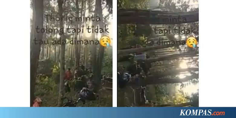 Hoaks atau Fakta Sepekan, Video Diklaim Suara Thoriq hingga Ibu Lahirkan Bayi di Mobil