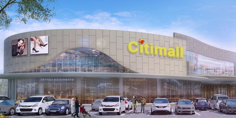 Citimall Tuban