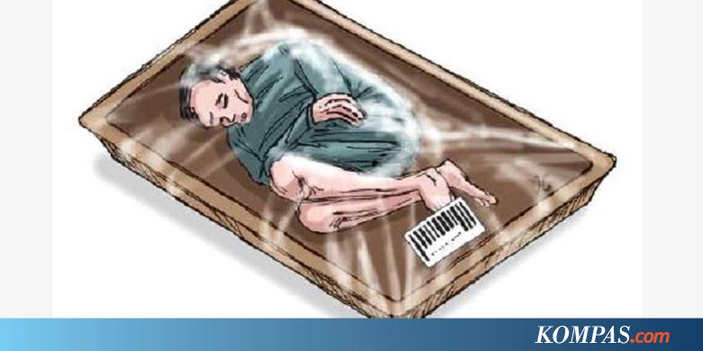 Belasan Wanita Dikawin Kontrak di China untuk Jadi Budak Seks