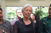 Dampak 'Annual Meeting' IMF-Bank Dunia Bagi Ekonomi Bali Menurut Lagarde