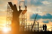 Istana Pastikan Pembangunan Infrastruktur Akan Terkoneksi