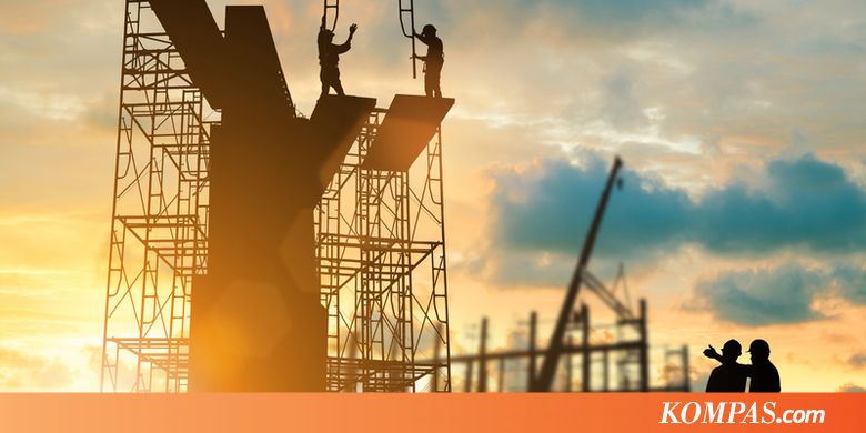 Jokowi-Ma'ruf Harus Cegah Infrastruktur Perkotaan Jadi Ajang Spekulasi