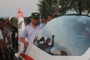 OTT KPK, Gubernur Irwandi Yusuf Terlihat di Polda Aceh Selas a Malam