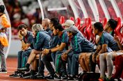Pernyataan Milla kepada Media Spanyol soal Latih Timnas Indonesia