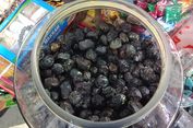Tips Menyimpan Kurma dari Pedagang Kurma di Pasar Tanah Abang
