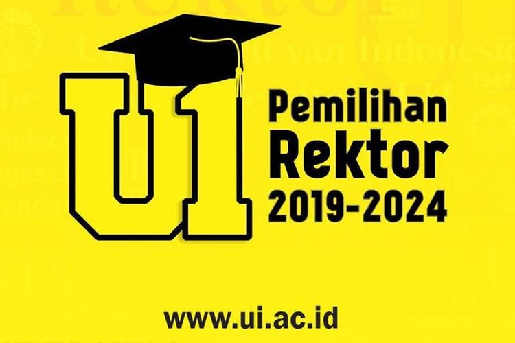 Pemilihan Rektor UI