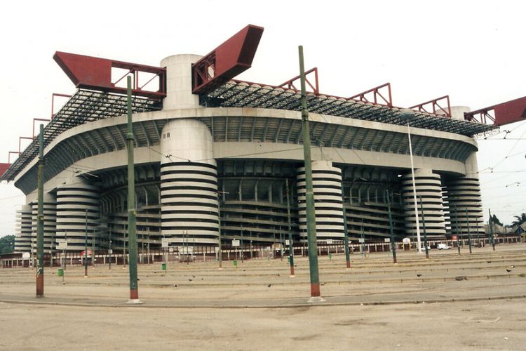 San Siro