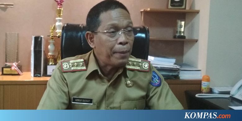 RSJ di Makassar Siap Tampung Caleg Gagal yang Depresi