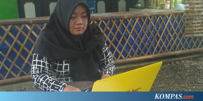 Anak Pakai Identitas Ayah, Penyebab Tagihan "Game Online" Ibu di Kediri Rp 11 Juta