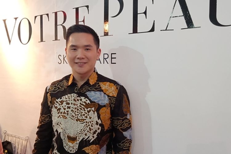 Votre Peau, Pengalaman sebagai Dokter Jadi Modal Ciptakan Formula Skincare