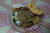 Tahu Tepo, Kuliner Ngawi Berkuah Asam Pedas Manis Wajib Coba