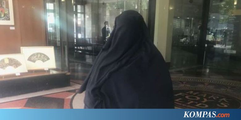 Lebih dari 1.000 Perempuan ISIS Berpotensi Kembali ke Eropa