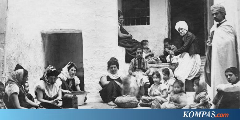 Jerman Siapkan Kompensasi bagi 25.000 Korban Selamat Holokaus