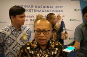 2018, BPJS Ketenagakerjaan Targetkan Kelola Dana Rp 368 Triliun