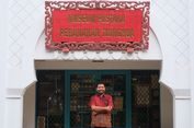 Indonesia di Museum Pustaka Peranakan Tionghoa