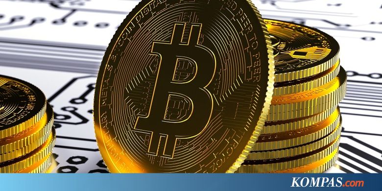 Ada Rumor Peretasan, Harga Bitcoin Sempat Anjlok ke 9.500 Dollar ...