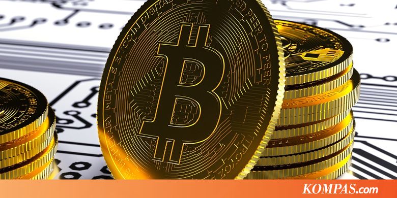 Ratusan Komputer Penambang Bitcoin Raib Digondol Maling