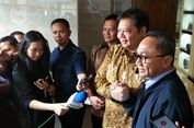 Zulkifli Hasan: Pak Jokowi Incumbent, Peluangnya Besar
