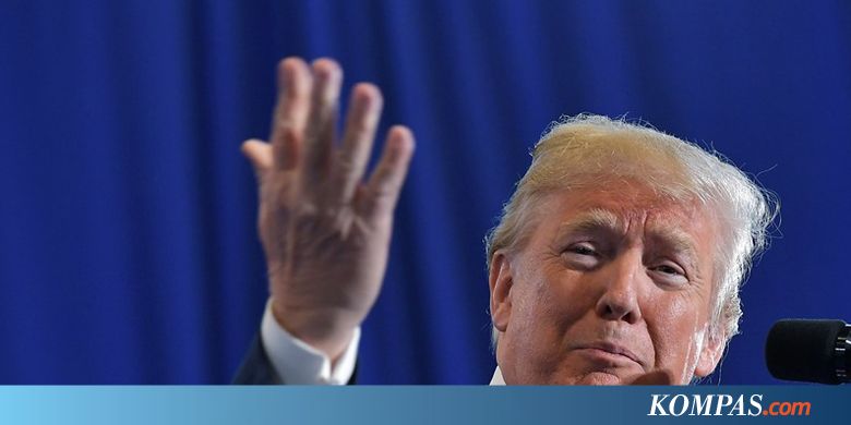 Dubes China: Jika Trump Ingin Bermain Keras, Kami akan Melawan...